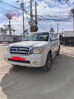 ZX AUTO Grand Tiger